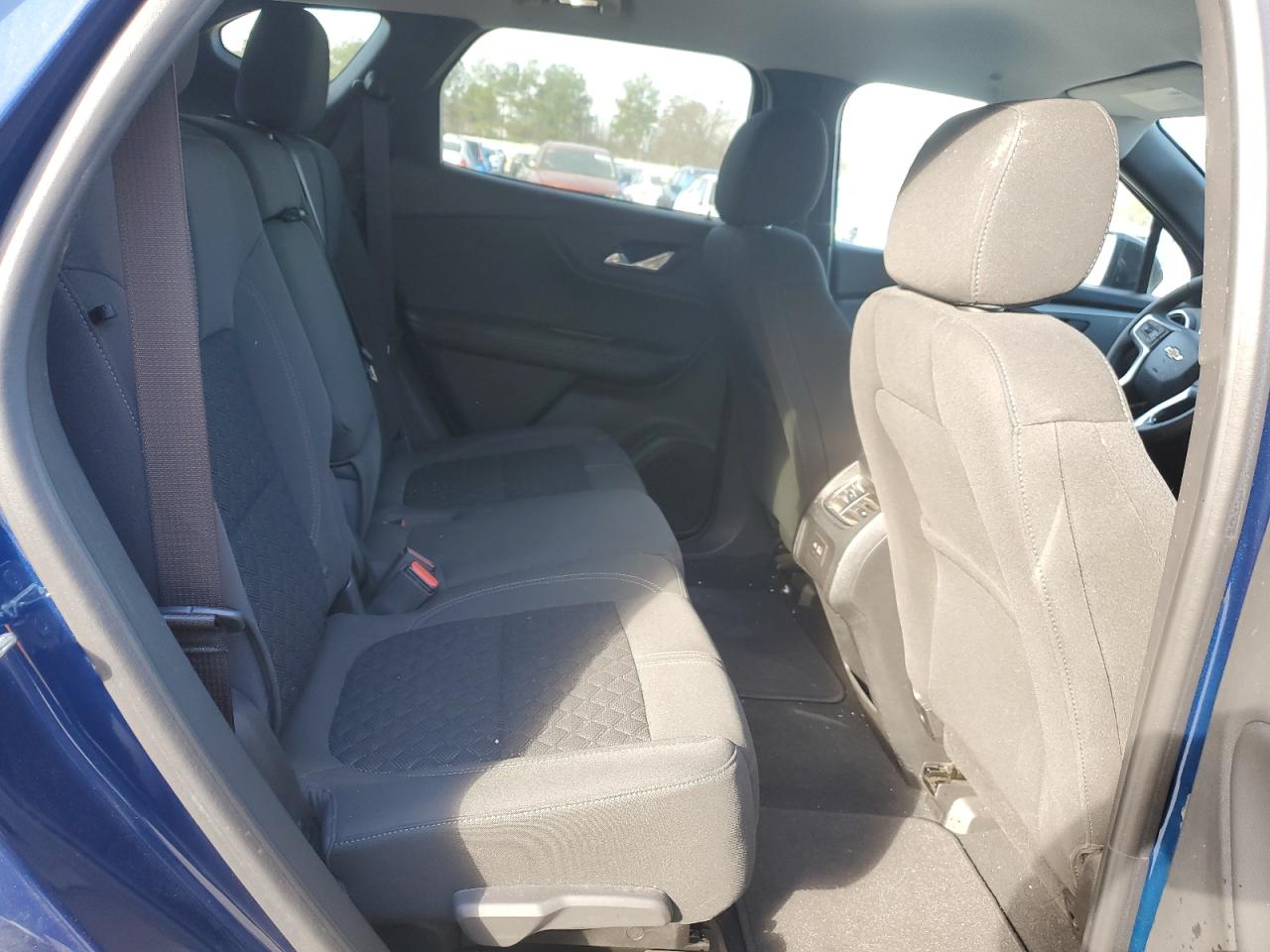 2022 CHEVROLET BLAZER 2LT VIN:3GNKBCR40NS117689