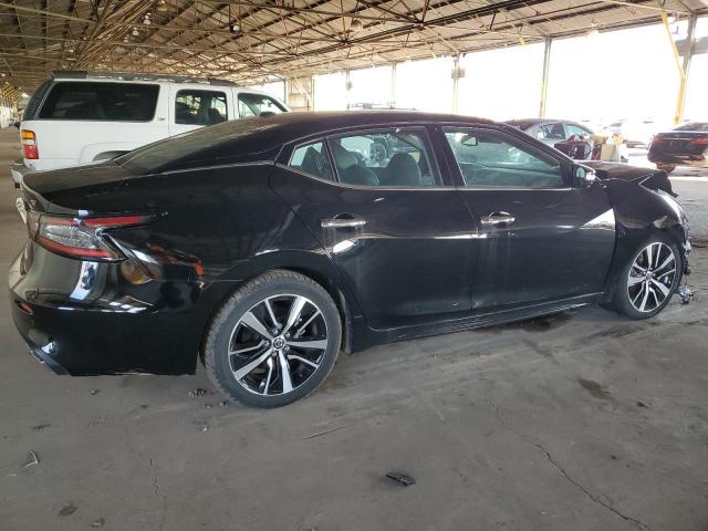 2021 NISSAN MAXIMA SV VIN: 1N4AA6CV7MC512375