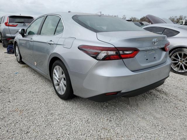 2021 TOYOTA CAMRY LE VIN: 4T1C11AK6MU583264