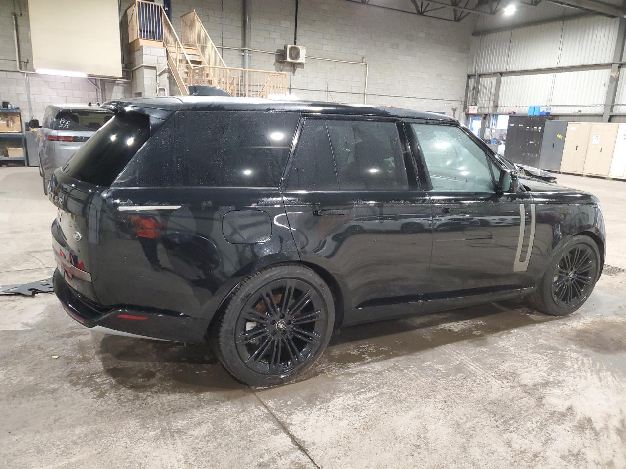 2023 LAND ROVER RANGE ROVER SE VIN:SALKP9E77PA040247