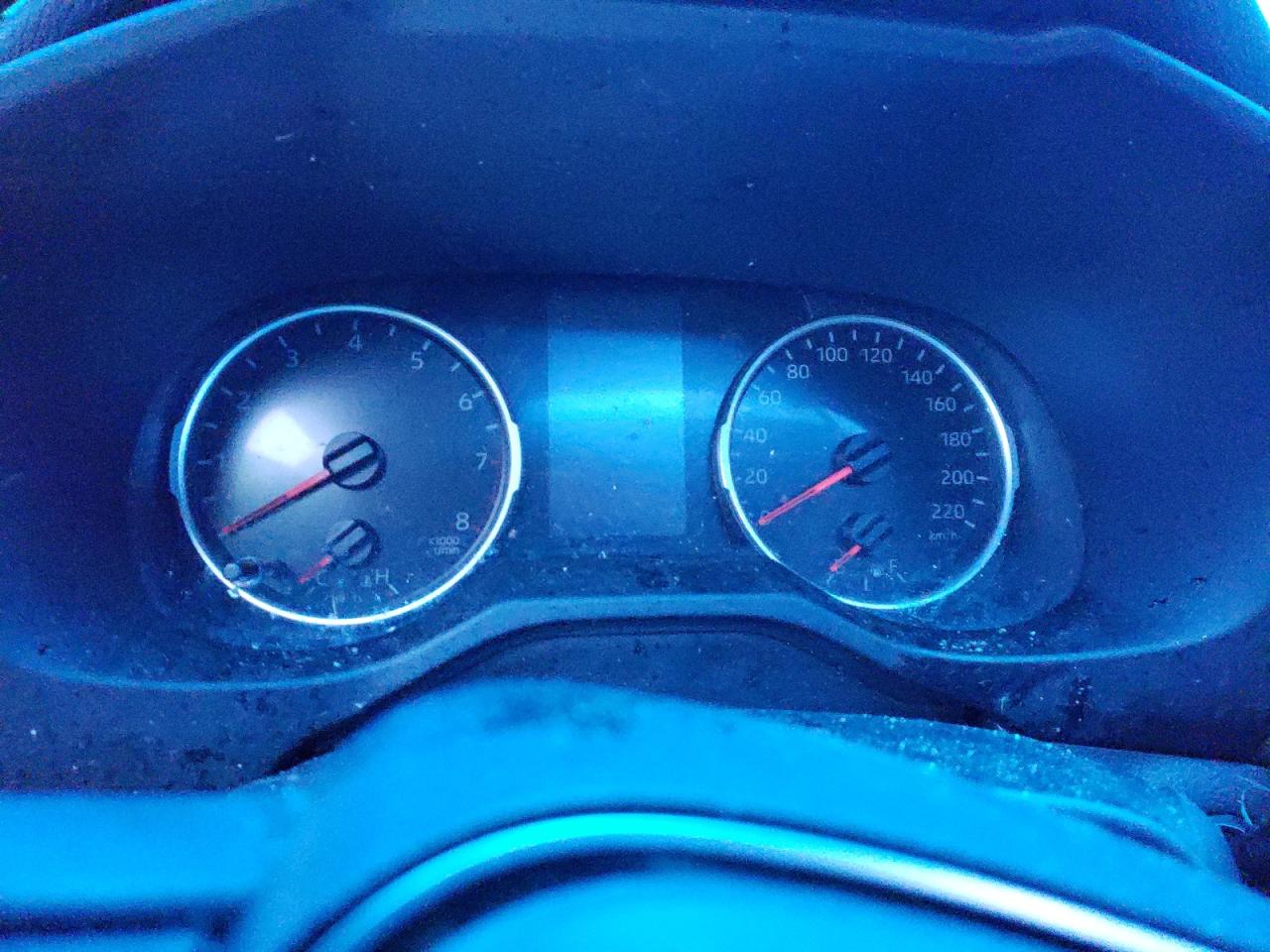 2022 TOYOTA RAV4 XLE VIN:2T3R1RFV5NC319880