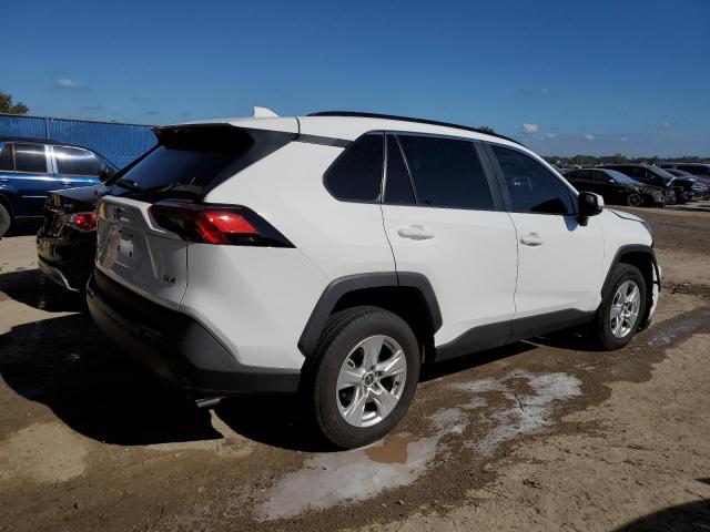 2021 TOYOTA RAV4 XLE VIN: 2T3W1RFV3MW164309