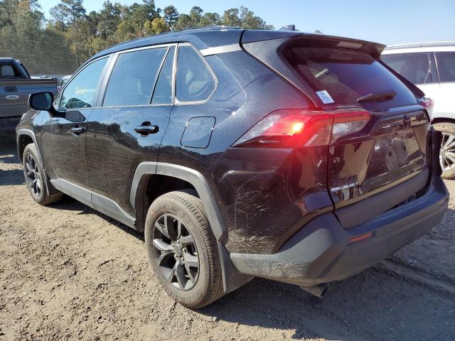 2021 TOYOTA RAV4 LE VIN: 2T3H1RFV7MC169085