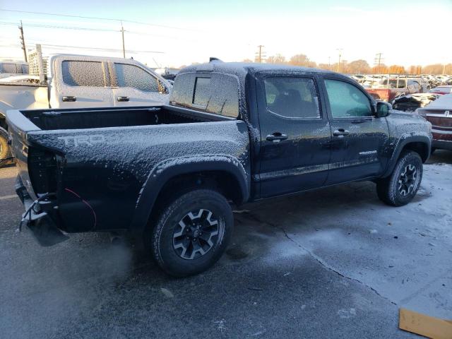 2021 TOYOTA TACOMA DOUBLE CAB VIN: 3TMCZ5AN3MM450416