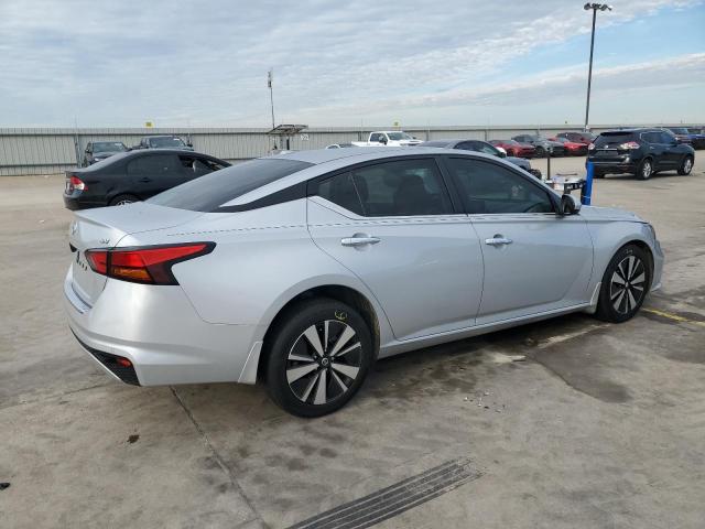 2021 NISSAN ALTIMA SV VIN: 1N4BL4DV2MN417115