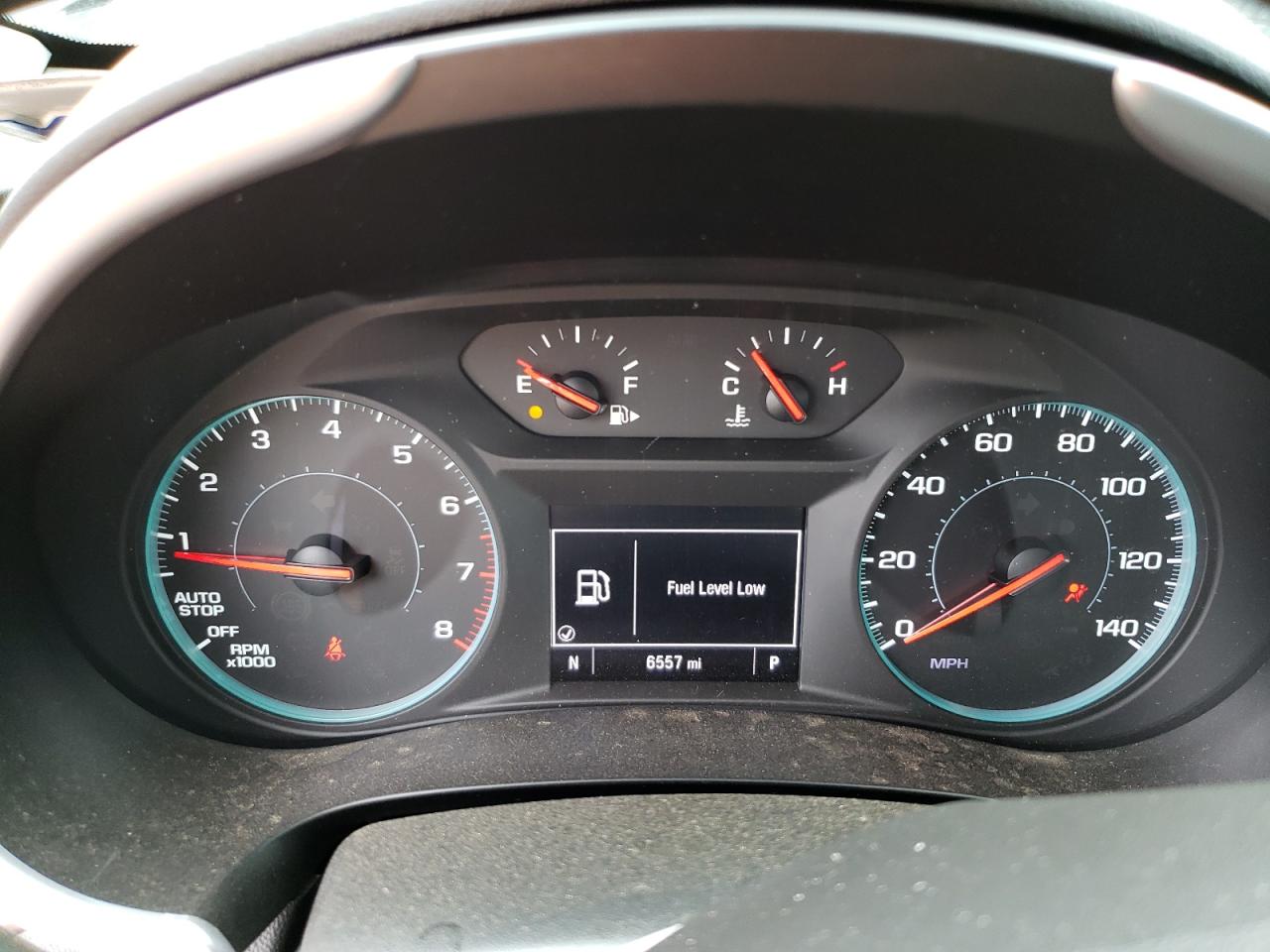 2023 CHEVROLET MALIBU LS VIN:1G1ZC5ST3PF162790