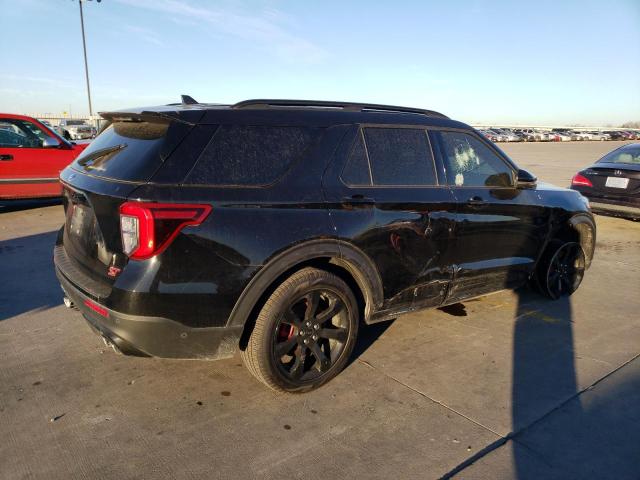 2021 FORD EXPLORER ST VIN: 1FM5K8GC7MGA39739