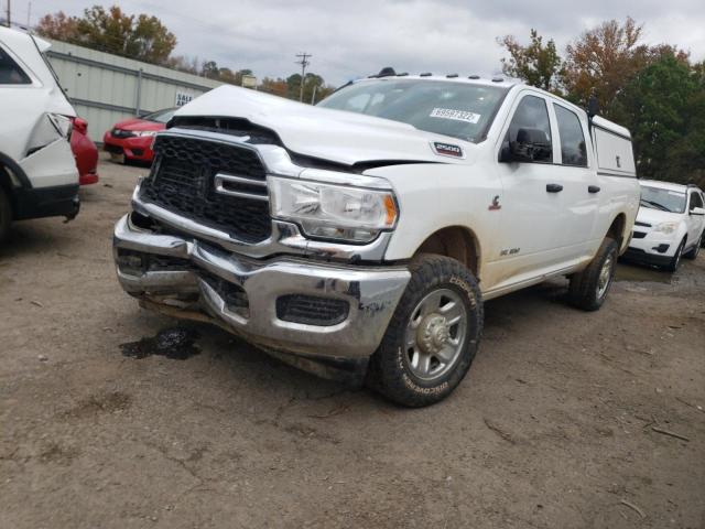 2021 RAM 2500 TRADESMAN VIN: 3C6UR5CL6MG606485