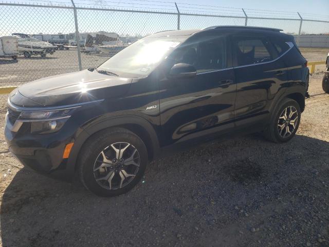 2021 KIA SELTOS EX VIN: KNDERCAA1M7078675