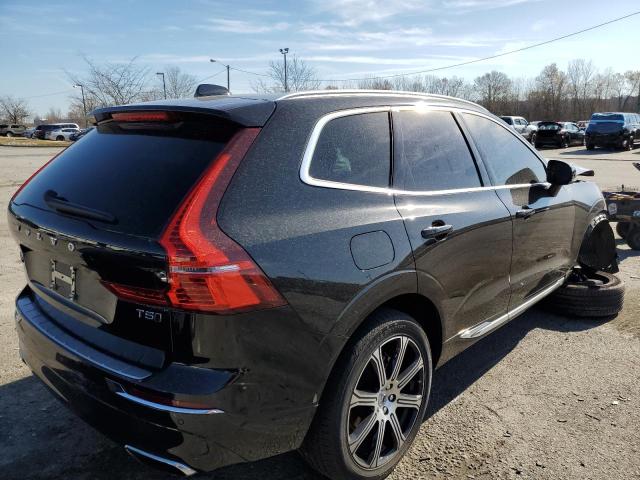 2021 VOLVO XC60 T5 INSCRIPTION VIN: YV4102***********