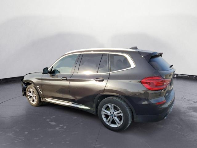 2021 BMW X3 XDRIVE30I VIN: 5UXTY5C02M9H85090