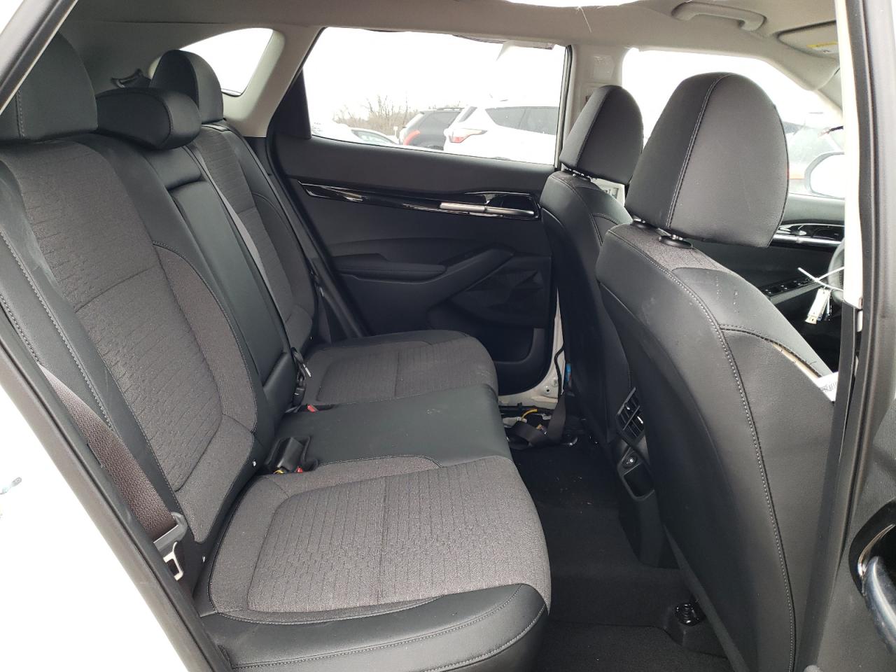 2022 KIA SELTOS S VIN:KNDEUCAA5N7246737