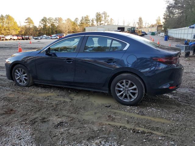 2021 MAZDA 3 VIN: 3MZBPAAL7MM253576