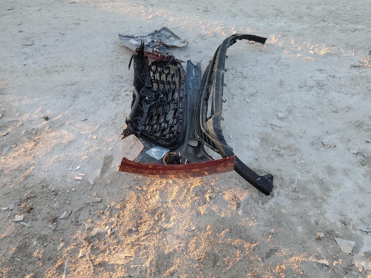 2022 TOYOTA HIGHLANDER L VIN:5TDZZRAH4NS542549