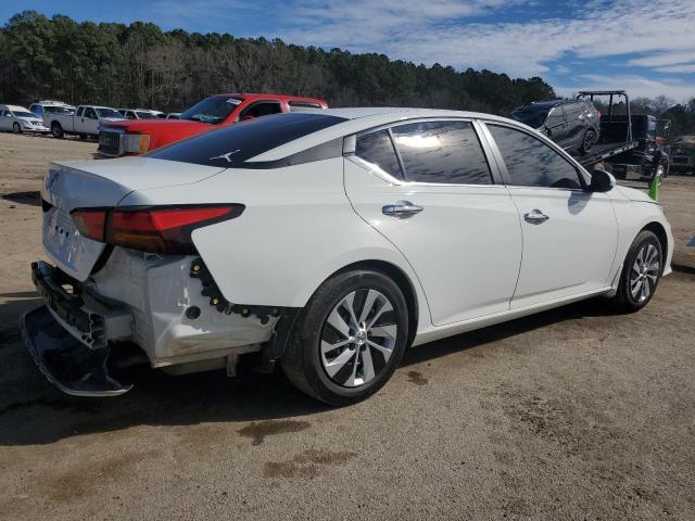 2021 NISSAN ALTIMA S VIN: 1N4BL4BV4MN350147