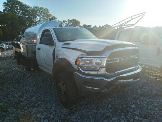 2021 RAM 5500 VIN: 3C7WRM***********