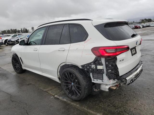 2021 BMW X5 SDRIVE 40I VIN: 5UXCR4***********