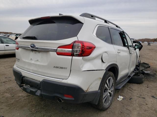 2021 SUBARU ASCENT PREMIUM VIN: 4S4WMAHDXM3450363