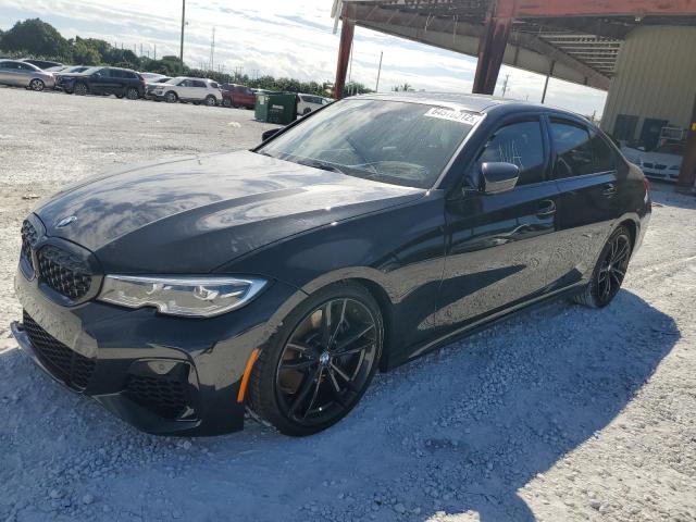 2021 BMW M340I VIN: 3MW5U7***********