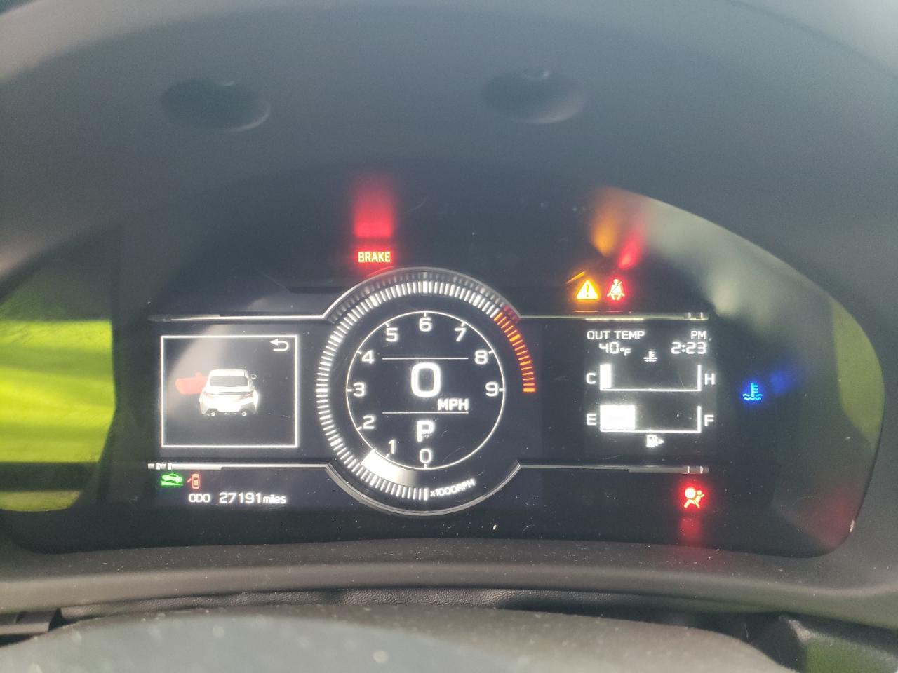 2022 TOYOTA GR 86  VIN:JF1ZNBC15N8753613