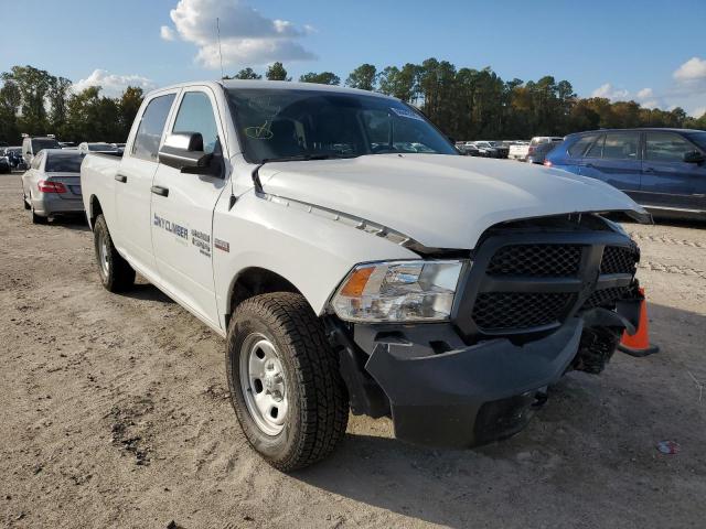 2021 RAM 1500 CLASSIC TRADESMAN VIN: 1C6RR7ST3MS561226