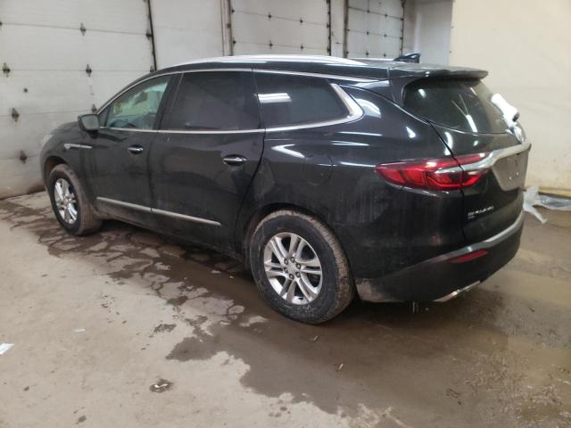 2021 BUICK ENCLAVE ESSENCE VIN: 5GAEVAKW2MJ266314