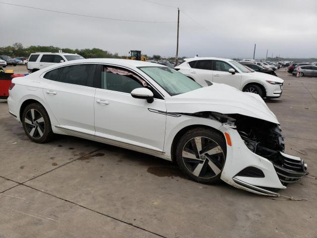 2021 VOLKSWAGEN ARTEON SE VIN: WVWAR7AN1ME013507