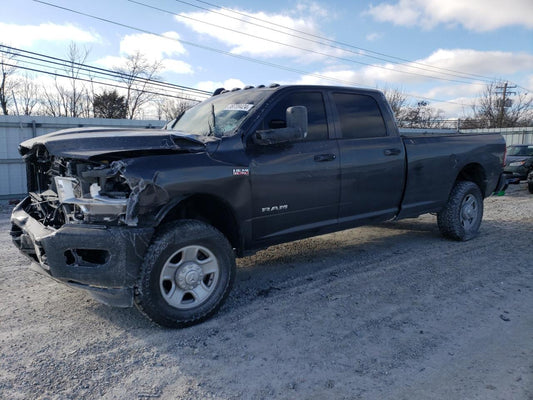 2022 RAM 2500 TRADESMAN VIN:3C6UR5HJ4NG289699