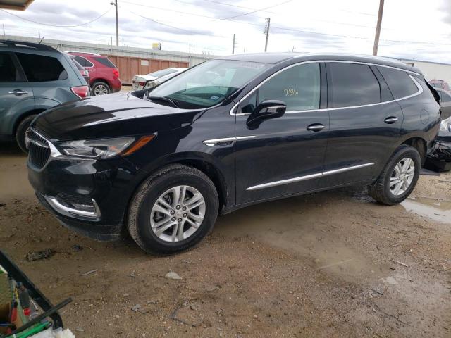 2021 BUICK ENCLAVE ESSENCE VIN: 5GAERBKW9MJ236804