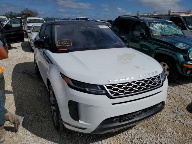 2021 LAND ROVER RANGE ROVER EVOQUE SE VIN: SALZP2***********