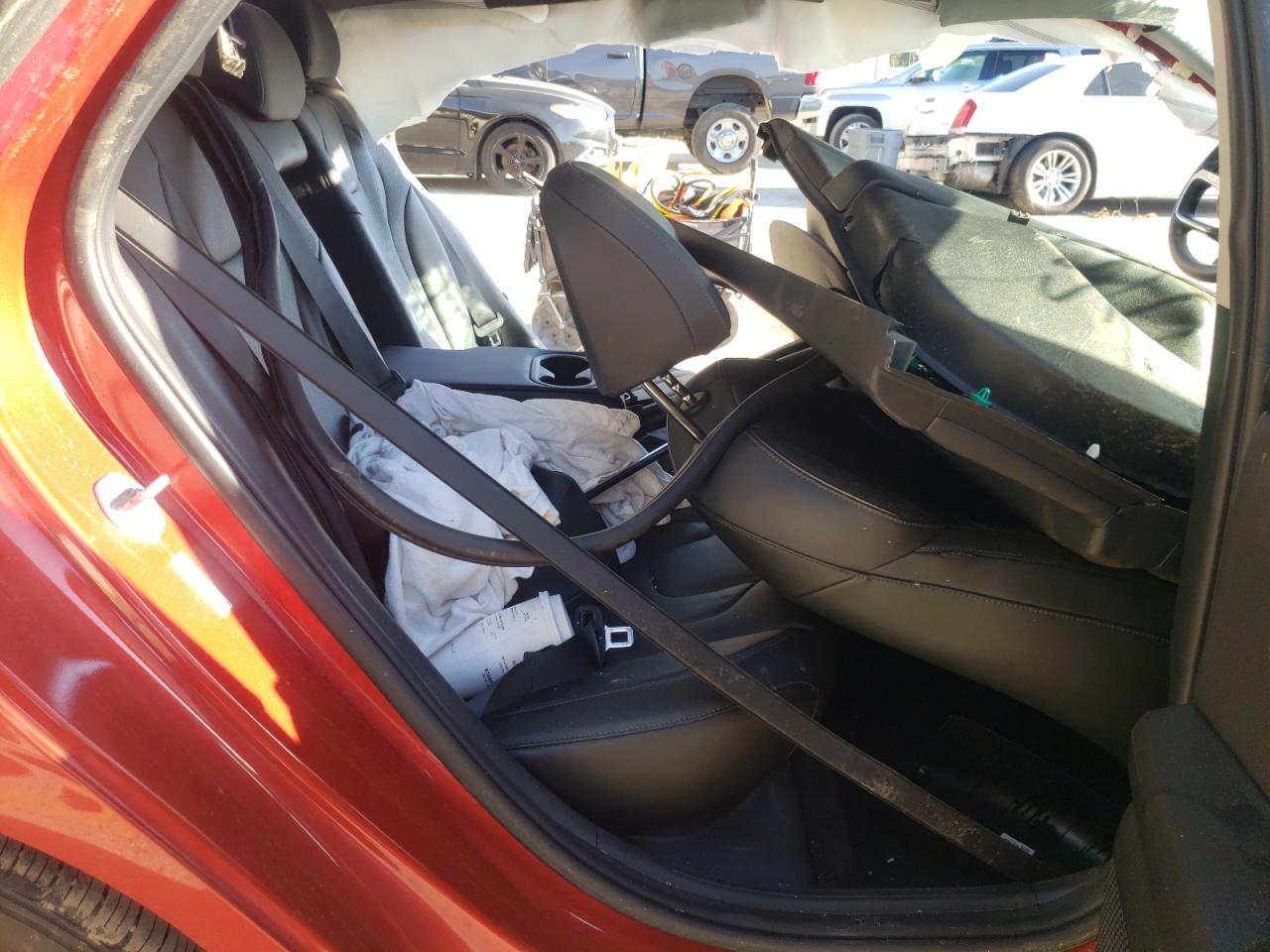 2022 HYUNDAI ELANTRA LIMITED VIN:KMHLP4AG3NU248346