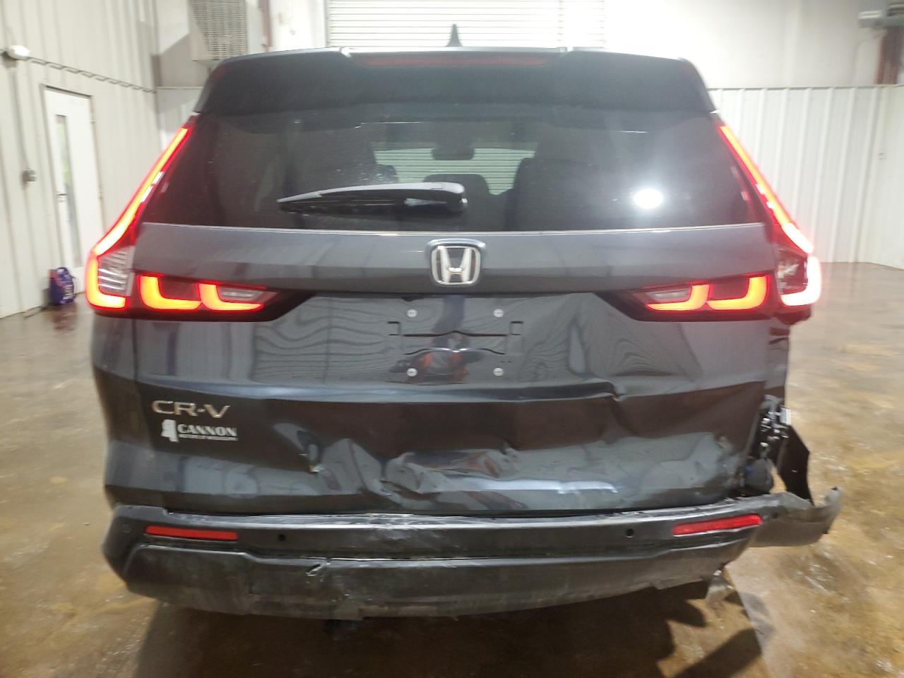 2024 HONDA CR-V EXL VIN:2HKRS3H79RH302536