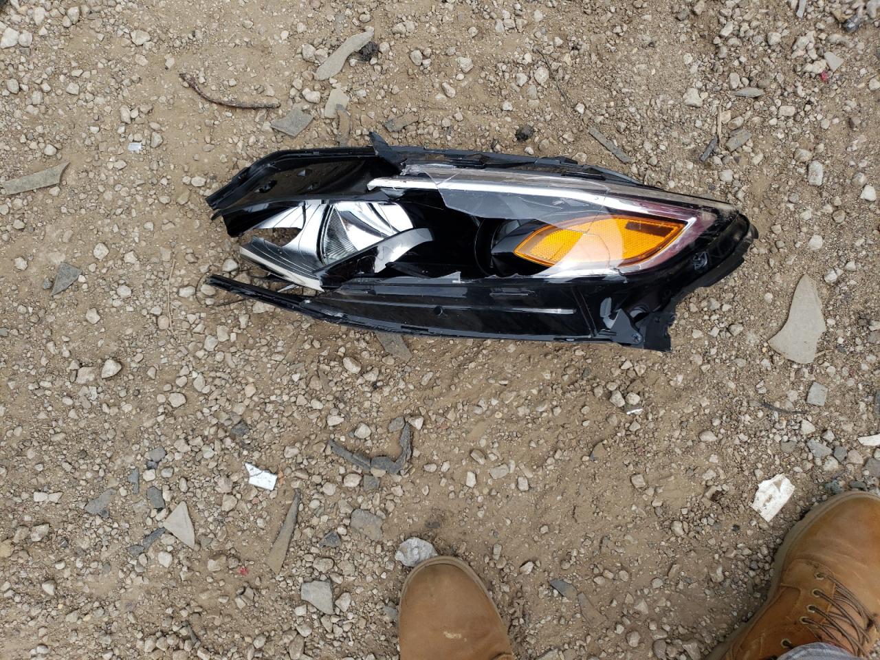 2023 CHEVROLET MALIBU RS VIN:1G1ZG5ST2PF148044