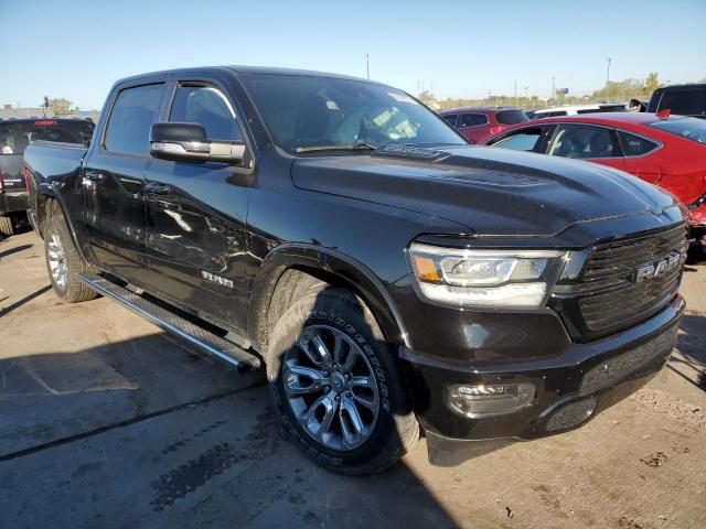 2021 RAM 1500 LARAMIE VIN: 1C6SRFJT2MN789441