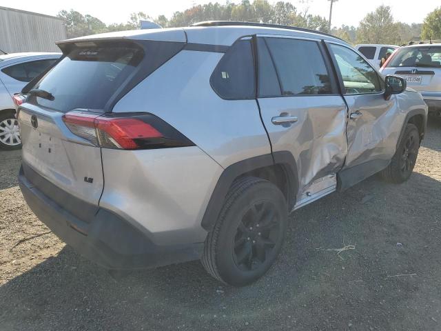 2021 TOYOTA RAV4 LE VIN: 2T3H1RFV8MC162856
