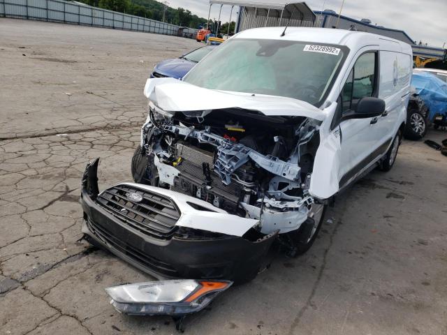 2021 FORD TRANSIT CONNECT XL VIN: NM0LS7E28M1490971