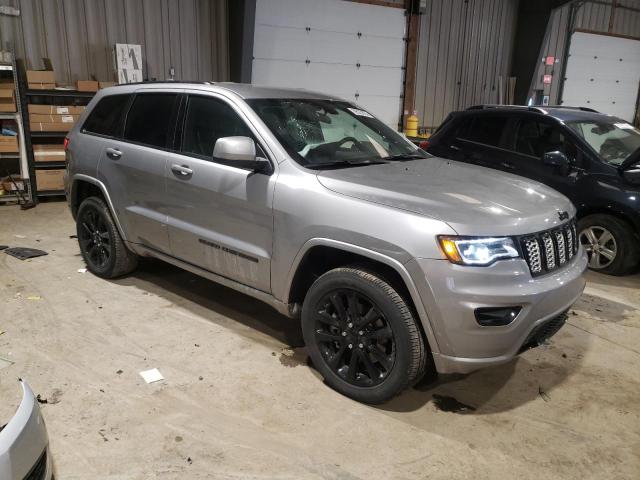 2021 JEEP GRAND CHEROKEE LAREDO VIN: 1C4RJFAG0MC731437