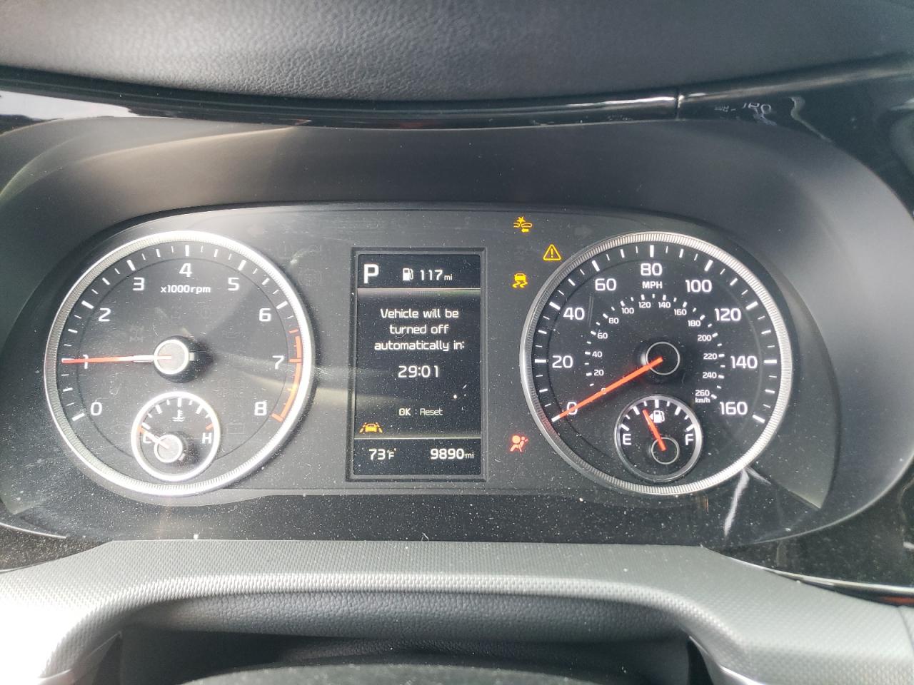 2023 KIA K5 GT LINE VIN:5XXG64J26PG177505
