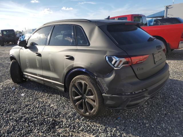 2021 AUDI Q3 PREMIUM PLUS S LINE 45 VIN: WA1EECF30M1113080