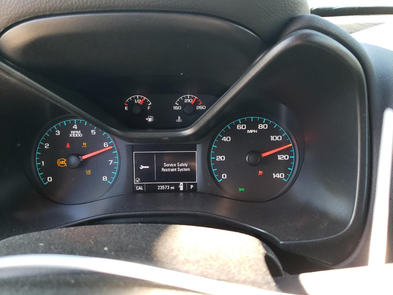 2022 CHEVROLET COLORADO LT VIN:1GCGTCEN8N1248171