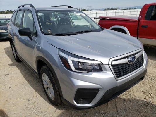 2021 SUBARU FORESTER VIN: JF2SKA***********