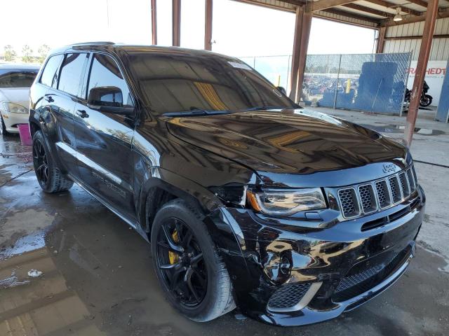 2021 JEEP GRAND CHEROKEE TRACKHAWK VIN: 1C4RJFN99MC757739