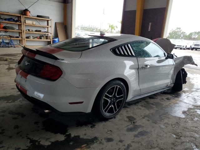 2021 FORD MUSTANG VIN: 1FA6P8TH8M5135568