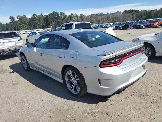 2021 DODGE CHARGER R/T VIN: 2C3CDXCT7MH642382