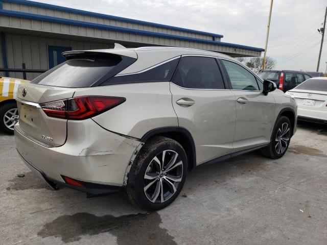 2021 LEXUS RX 350 VIN: 2T2HZM***********