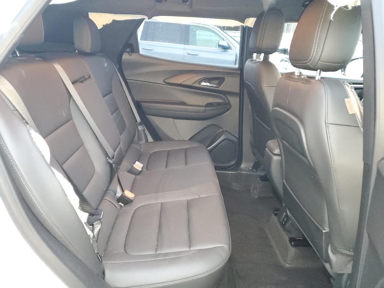2023 CHEVROLET TRAILBLAZER ACTIV VIN:KL79MVSL9PB087005