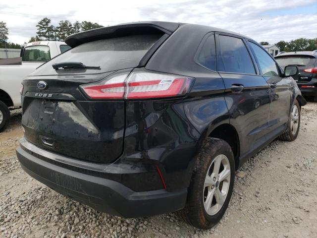 2021 FORD EDGE SE VIN: 2FMPK3G94MBA12229