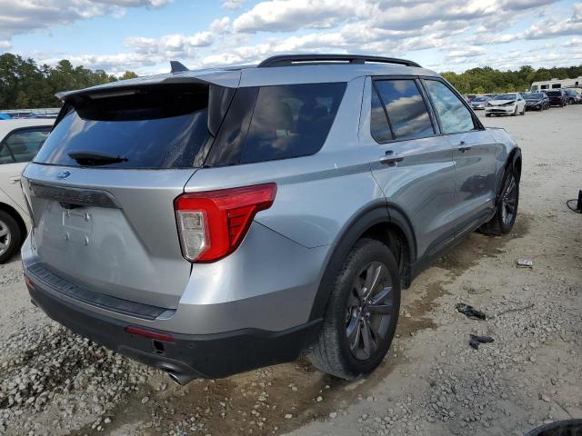 2021 FORD EXPLORER XLT VIN: 1FMSK7DH8MGB50667