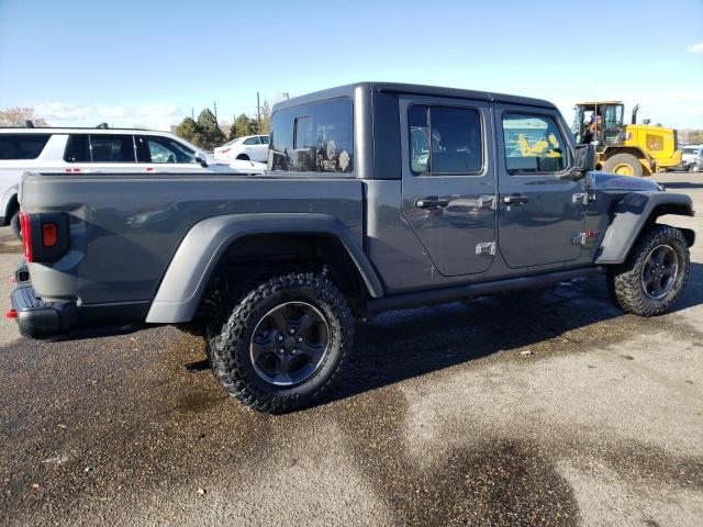 2021 JEEP GLADIATOR RUBICON VIN: 1C6JJTBG3ML536692