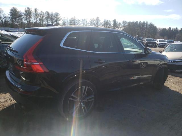 2021 VOLVO XC60 T5 MOMENTUM VIN: YV4102RK5M1764220